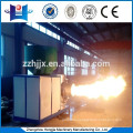 2015 heating source Pyrolytic biomass burner equipment